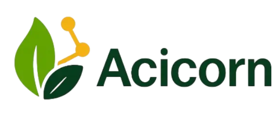 Acicorn logo