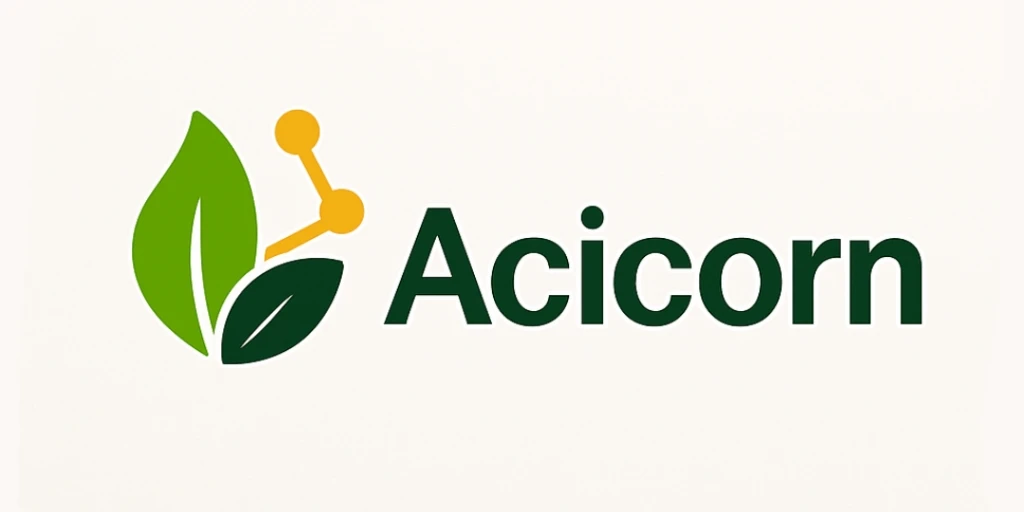 Acicorn Logo